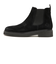 SR03864　BARCLAY S.GORE　S/BLACK　631021-0001