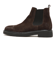 SR03864　BARCLAY S.GORE　S/DARK BROWN　631021-0002