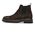 SR03864　BARCLAY S.GORE　S/DARK BROWN　631021-0002