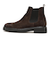 SR03864　BARCLAY S.GORE　S/DARK BROWN　631021-0002
