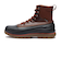 STS24398　CANNON WINTER LACE UP　TAN/BLACK　632884-0001