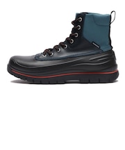 STS24399　CANNON WINTER LACE UP　TEAL　632885-0001
