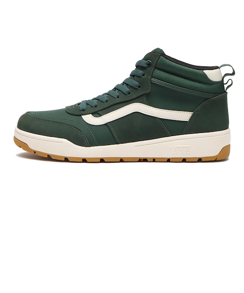 V8615 TYSON HI GREEN/WHISPER 619654-0005｜エービーシー・マートの