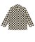122K1090300　M Coverall JKT　CHECKER　630362-0004