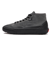 VN0A5KQUPBQ　DESTRUCT MID MTE-1　PEWTER/BLACK　632684-0001