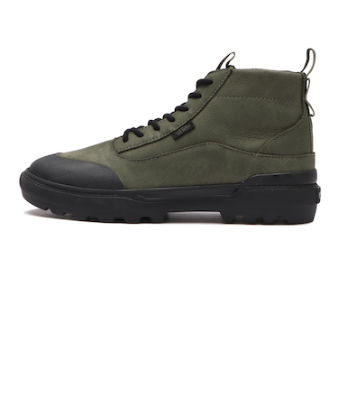 VN0005UV3RX　COLFAX BOOT MTE-1　COASTAL MTE MLT　632759-0001