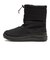 L0043　PUFFY BOOTS　BLACK　620589-0001