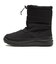L0043　PUFFY BOOTS　BLACK　620589-0001