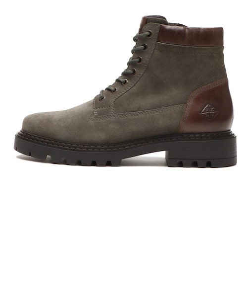 SR03961　NUBI　S/GREEN MUD　631026-0007