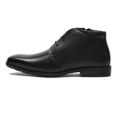 LHO-166　CHAKKA　BLACK　634867-0001