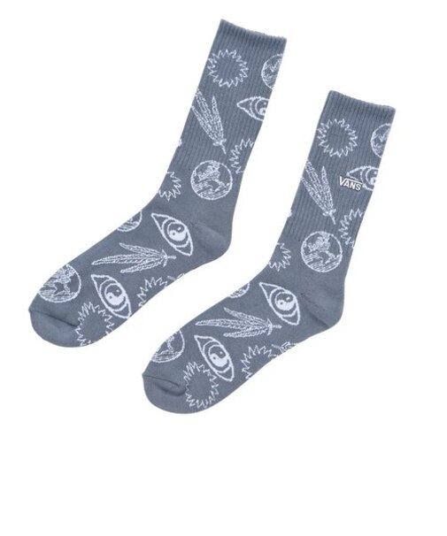 VN0A7PPKRV2　M CORTO CREW　STORMY WEATHE　632944-0001