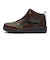 V8615 X-PAC　TYSON HI X-PAC　BROWN/OLIVE　629356-0002