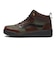 V8615 X-PAC　TYSON HI X-PAC　BROWN/OLIVE　629356-0002