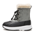 HK05003　SB BOOTS(16-23)　GRAY　629608-0003