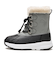 HK05003　SB BOOTS(16-23)　GRAY　629608-0003
