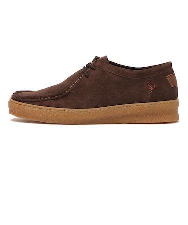 SR03370 MILLER DK.BROWN 631028-0003