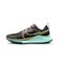 WDJ6159　W REACT PEGASUS TRAIL 4　004BLCK/ALGATR　632531-0002