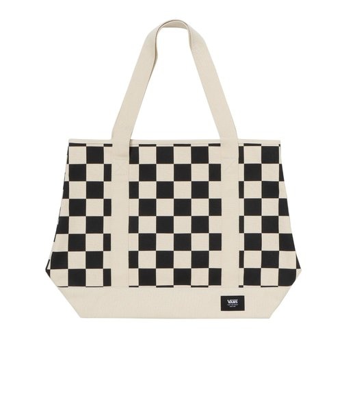 VN0A7PQE3KS M PERGS TOTE ANTIQUE WHITE 632911-0001