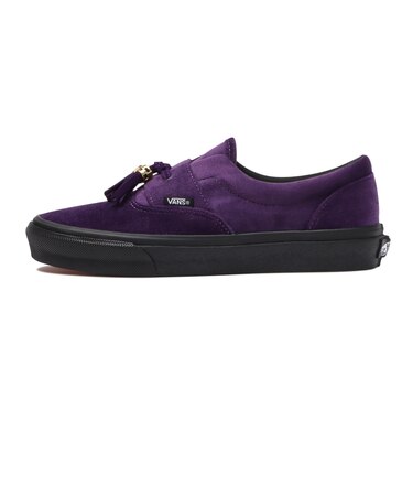 V95CF VV TL ERA TASSELE PURPLE/GOLD 632275-0002