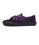 V95CF VV TL　ERA TASSELE　PURPLE/GOLD　632275-0002