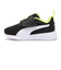 388370　12-16FLYER FLEX OWS INF　*01BLK/WHT　626189-0001