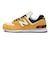 U574CY2　U574CY2(D)　YELLOW(CY2)　633070-0001