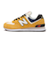 U574CY2　U574CY2(D)　YELLOW(CY2)　633070-0001
