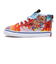VN0A4BV1448　SK8-HI ZIP　(OP)PUNK HAZARD　632788-0001
