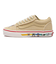 VN0A4TZOBMB　OLD SKOOL ELASTIC LACE　(OP)STRAW MLT　632789-0001