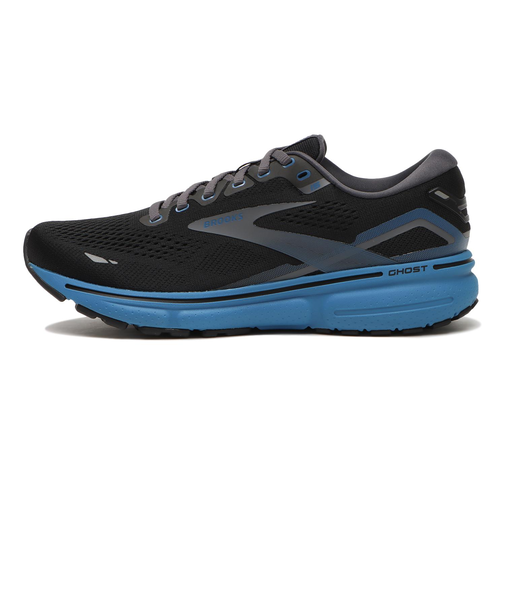 BRM 3933 GHOST15 BLACK/BLUE 636719-0001