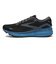 BRM 3933　GHOST15　BLACK/BLUE　636719-0001