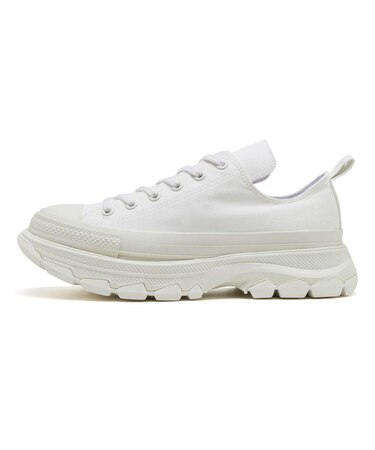 31307571 AS 100 TREKWAVE MN OX WHITE 634774-0001