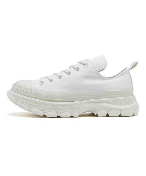 31307571 AS 100 TREKWAVE MN OX WHITE 634774-0001