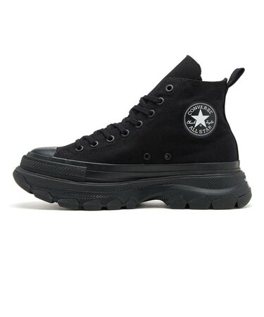 31307840　AS 100 TREKWAVE MN HI　BLACK　634812-0001