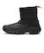 WFS2108WWU　W INTREPID SHORT SNOW BOOT　BLK　636630-0001