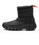 WFS2108WWU　W INTREPID SHORT SNOW BOOT　BLK　636630-0001