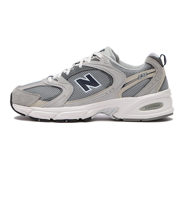 MR530GN　MR530GN(D)　*GRAY(GN)　633187-0001