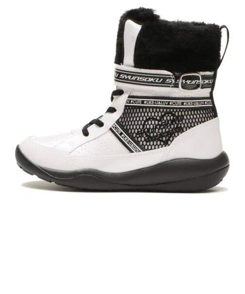 LEW 7240　19-23 LW-724　WHITE　620619-0002