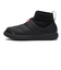 WFS2265REN　W IN OUT PUFFER KNIT BOOT　BLK　636631-0001