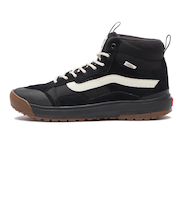 VN0A5KS5DUM　ULTRARANGE EXO HI MTE-1　BLACK/C.GUM　631149-0001