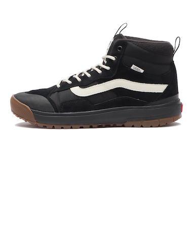 VN0A5KS5DUM　ULTRARANGE EXO HI MTE-1　BLACK/C.GUM　631149-0001
