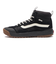 VN0A5KS5DUM　ULTRARANGE EXO HI MTE-1　BLACK/C.GUM　631149-0001