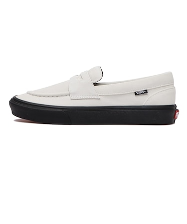 V196CF LOAFER WHITE/BLACK 632284-0001｜エービーシー・マートの通販 