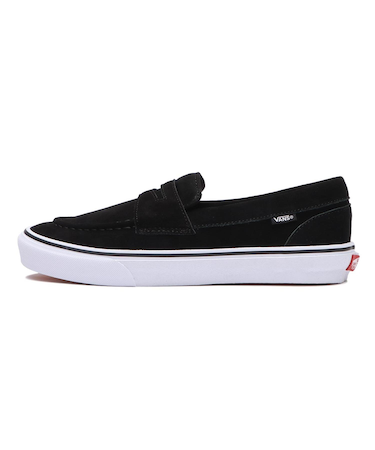 V196CF LOAFER BLACK/WHITE 632284-0002