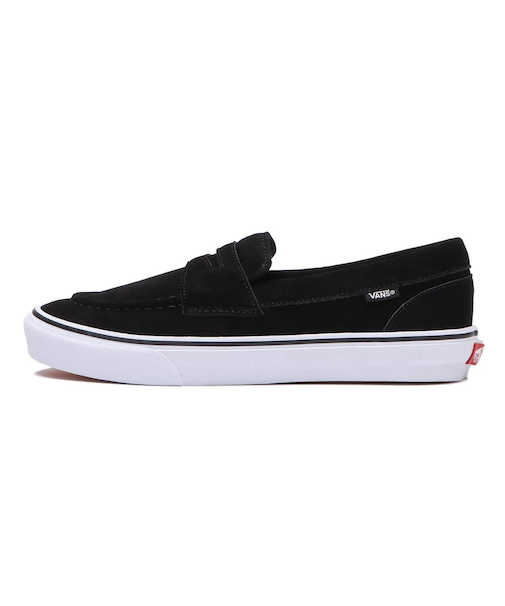 V196CF LOAFER BLACK/WHITE 632284-0002