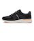 SR03915　ROVIGO　BLACK/BLACK　631025-0002