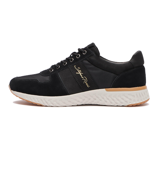SR03915　ROVIGO　BLACK/BLACK　631025-0002