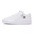 GY9249　FORUM LOW J　FWHT/FWHT/CBLK　630146-0001