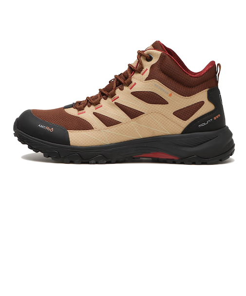 HL30342　MOUNT 599 MID　SAND/BROWN　598406-0005