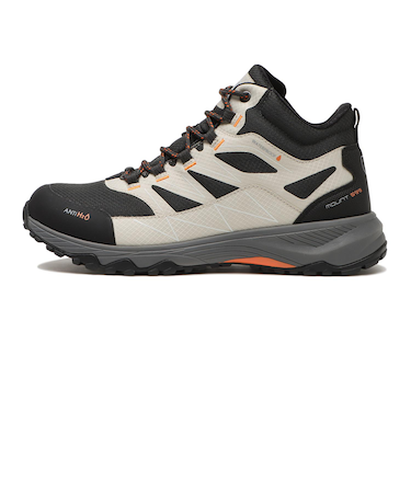HL30342　MOUNT 599 MID　L.GRAY/CHARCOAL　598406-0006